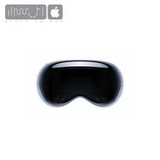 هدست واقعیت مجازی اپل ویژن پرو ظرفیت 1 ترابایت Apple Vision Pro
